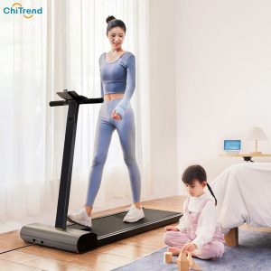 Máy đi bộ gấp gọn Xiaomi Mijia MJZBJ01YLD