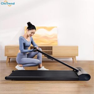 Máy đi bộ gấp gọn Xiaomi Mijia MJZBJ01YLD