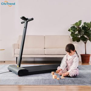 Máy đi bộ gấp gọn Xiaomi Mijia MJZBJ01YLD