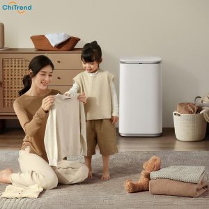 Máy giặt mini 3kg Xiaomi Mijia XQB30MJ102W