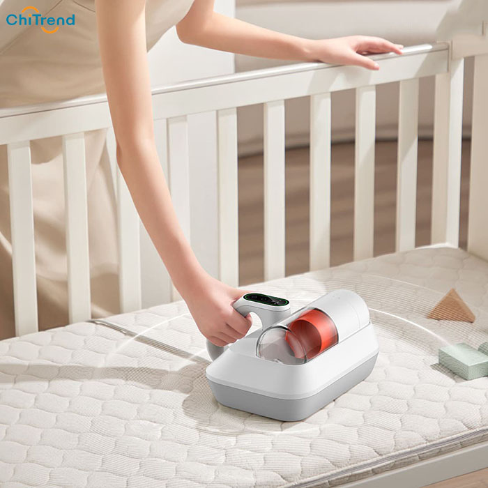 Máy hút bụi giường nệm Xiaomi Mijia Pro B402CN