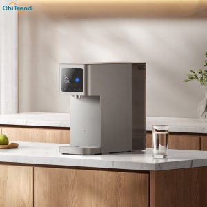 Máy lọc nước RO, làm nóng Xiaomi Mijia MRH152