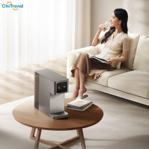 Máy lọc nước RO, làm nóng Xiaomi Mijia MRH152