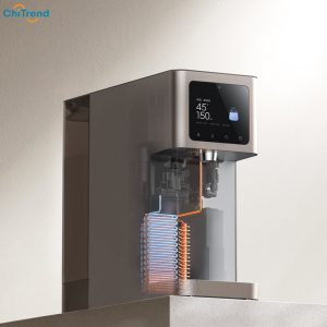 Máy lọc nước RO, làm nóng Xiaomi Mijia MRH152
