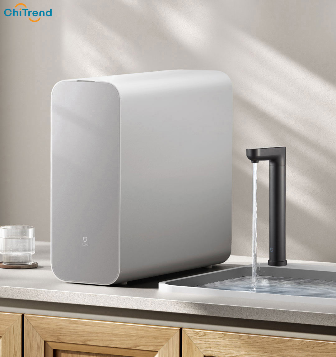 Máy lọc nước RO 1000G Xiaomi Pro MR1082-A