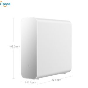 Máy lọc nước RO 1000G Xiaomi Pro MR1082-A
