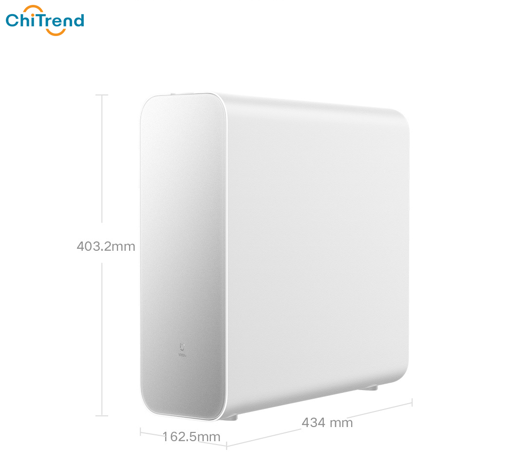 Máy lọc nước RO 1000G Xiaomi Pro MR1082-A