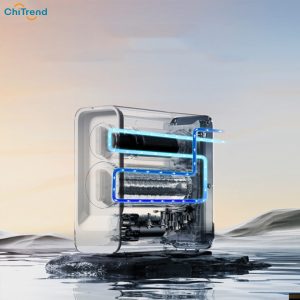 Máy lọc nước RO 1000G Xiaomi Pro MR1082-A