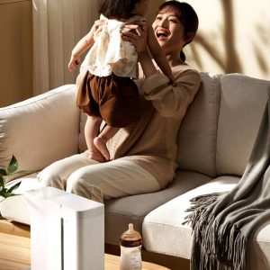 Máy nước nóng để bàn Xiaomi Mijia S1 MSYSJ03MH