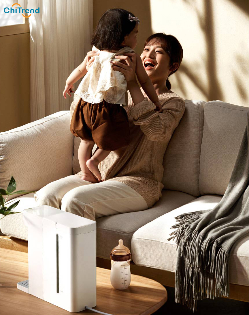 Máy nước nóng để bàn Xiaomi Mijia S1 MSYSJ03MH