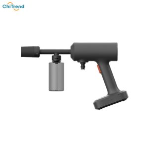 Máy rửa xe dùng pin Xiaomi Mijia 2 MJXCJ002QW - Pin 2000mAh