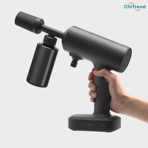 Máy rửa xe dùng pin Xiaomi Mijia 2 MJXCJ002QW - Pin 2000mAh