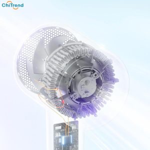 Máy sấy tóc ion âm Xiaomi Mijia H301