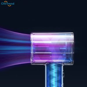 Máy sấy tóc ion âm ShowSee AP16-W