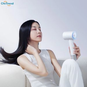 Máy sấy tóc ion âm ShowSee AP16-W