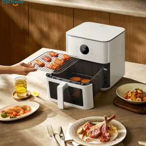 Nồi chiên không dầu Xiaomi Mijia P1 MAF16 6.5L