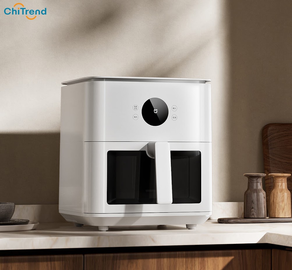 Nồi chiên không dầu Xiaomi Mijia P1 MAF16 6.5L