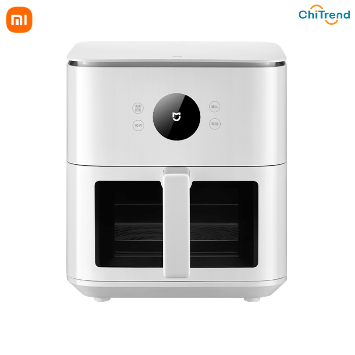 Nồi chiên không dầu Xiaomi Mijia P1 MAF16 6.5L