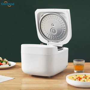 Nồi cơm điện Mijia C1 3L, 4L, 5L