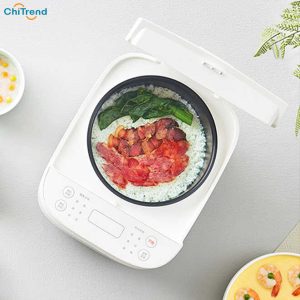 Nồi cơm điện Mijia C1 3L, 4L, 5L