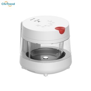 Nồi cơm điện trong suốt Deerma FB15W 3L