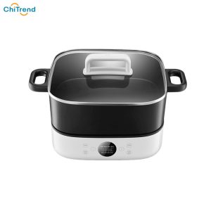 Nồi lẩu điện Xiaomi Mijia MEH01 6L