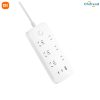 Ổ cắm điện sạc nhanh 67W GaN Xiaomi CXB6-3QM