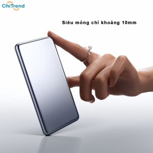 Pin sạc dự phòng 5000mAh 20W Xiaomi PB0520MI
