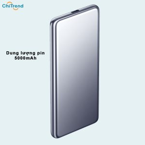 Pin sạc dự phòng 5000mAh 20W Xiaomi PB0520MI