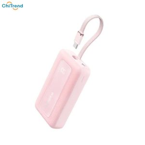 Pin sạc dự phòng 10000mah Anker Zolo A1688 30W