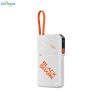 Pin sạc dự phòng 20000mAh Black Shark BPB13 55W