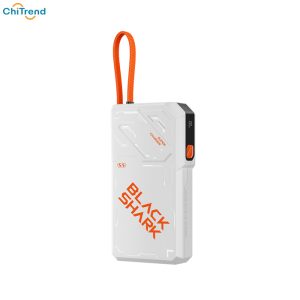 Pin sạc dự phòng 20000mAh Black Shark BPB13 55W