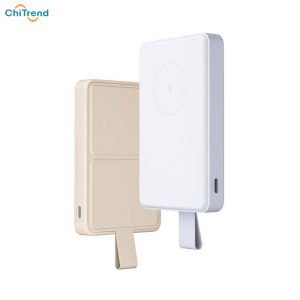 Pin sạc dự phòng Magsafe Xiaomi 2 WPB0620MI 6000mAh 15W chính hãng