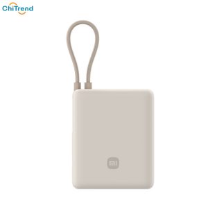 Pin sạc dự phòng 10000mAh 33W Xiaomi PB1033MI