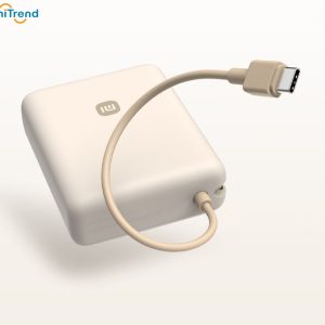 Pin sạc dự phòng 10000mAh 33W Xiaomi PB1033MI