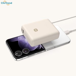 Pin sạc dự phòng 10000mAh 33W Xiaomi PB1033MI