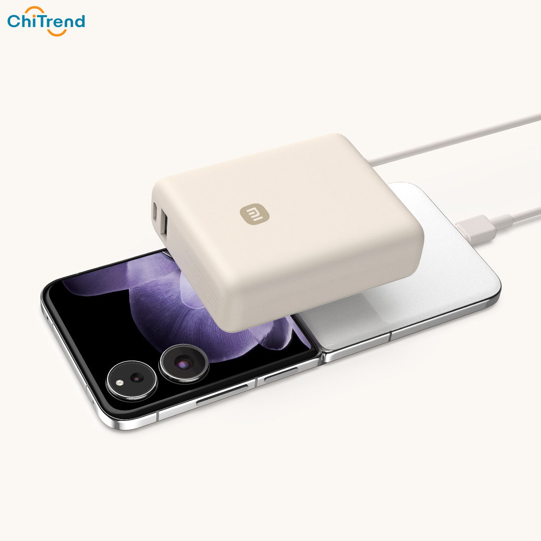 Pin sạc dự phòng 10000mAh 33W Xiaomi PB1033MI