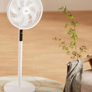 Quạt đứng AQUA AQS-FED3501R