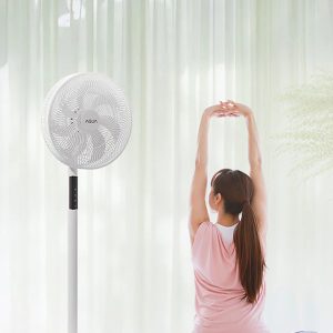 Quạt đứng AQUA AQS-FED3501R