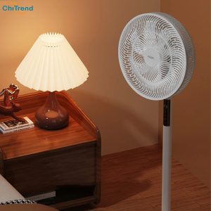 Quạt đứng AQUA AQS-FED3501R