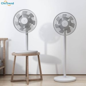 Quạt đứng Xiaomi DC inverter Gen 2 Pro BPLDS03DM pin 2800mAh