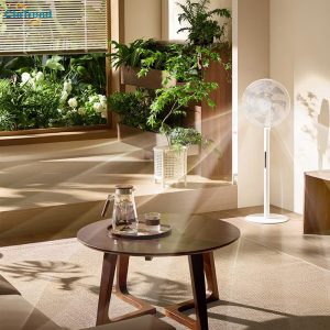 Quạt đứng DC Inverter Xiaomi Mijia Pro BPLDS09DM