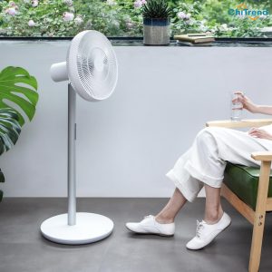 Quạt tích điện Smartmi Gen 3 ZLBPLDS05ZM - PIN 20 giờ GIÁ RẺ