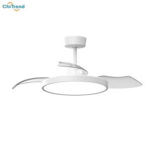 Quạt trần đèn Xiaomi Mijia 9290041667 - Lắp tận nhà Tp HCM