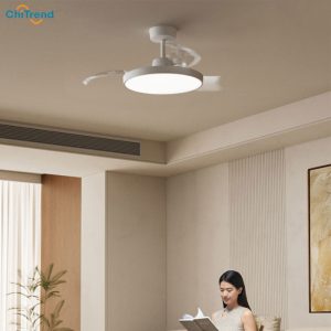 Quạt trần đèn Xiaomi Mijia 9290041667 - Lắp tận nhà Tp HCM