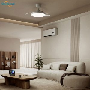 Quạt trần đèn Xiaomi Mijia 9290041667 - Lắp tận nhà Tp HCM