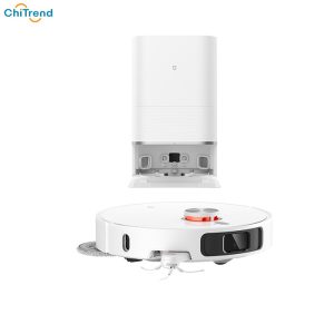 Robot hút bụi lau nhà Xiaomi Mijia M40 D110CN