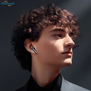Tai nghe Bluetooth Hoco EQ5 chống ồn ANC