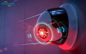 Camera hồng ngoại là gì? Những lợi ích của camera hồng ngoại