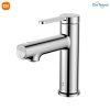 Vòi lavabo nóng lạnh inox Xiaomi Mijia N1 MJMPLTN1DB